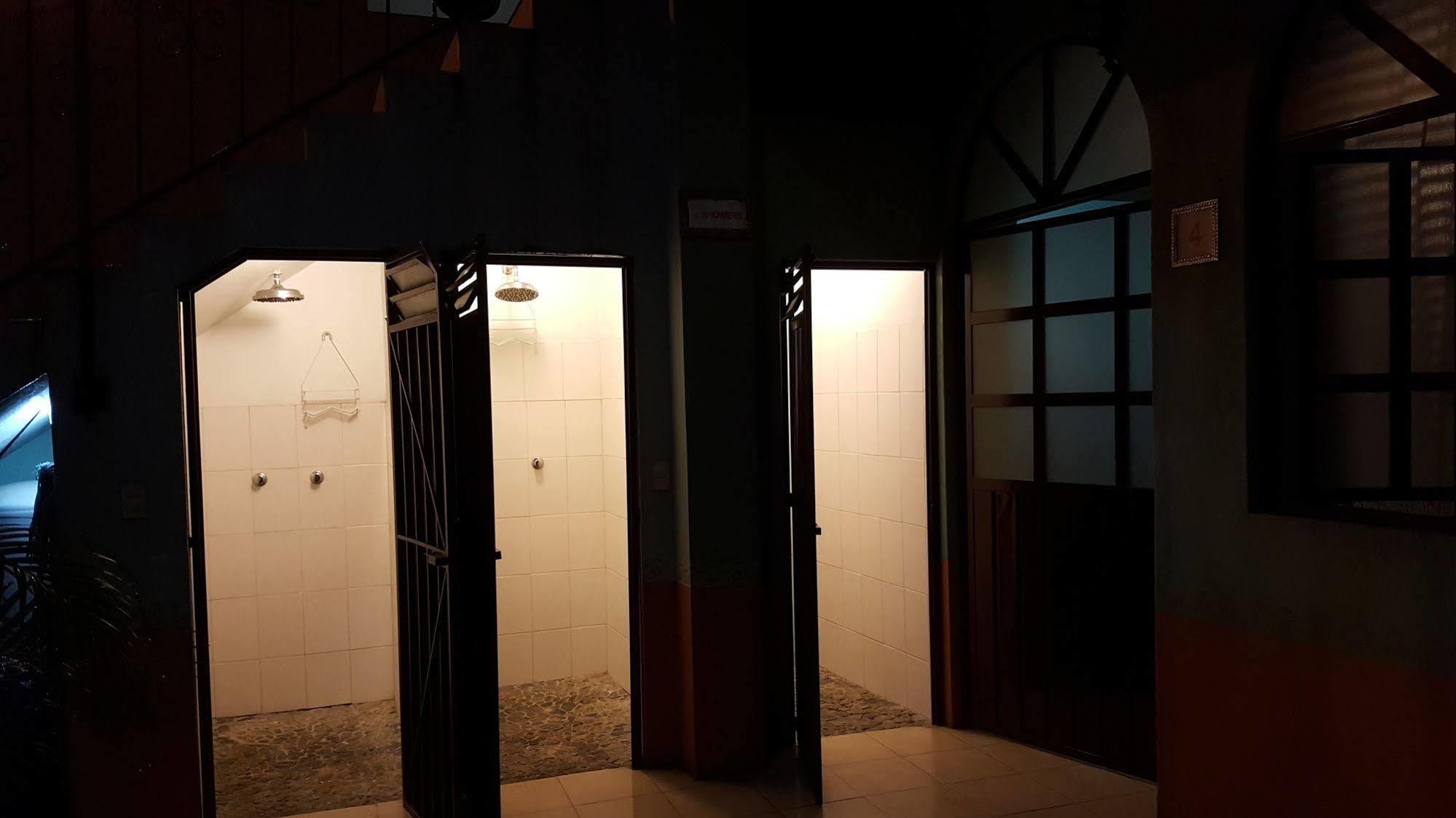 Hierba De Conejo Hostel Oaxaca Kültér fotó